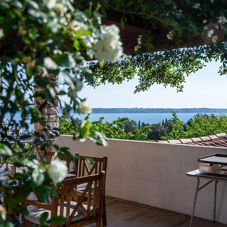 Apartment Černetič Portorož Extérieur photo