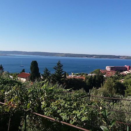 Apartment Černetič Portorož Extérieur photo