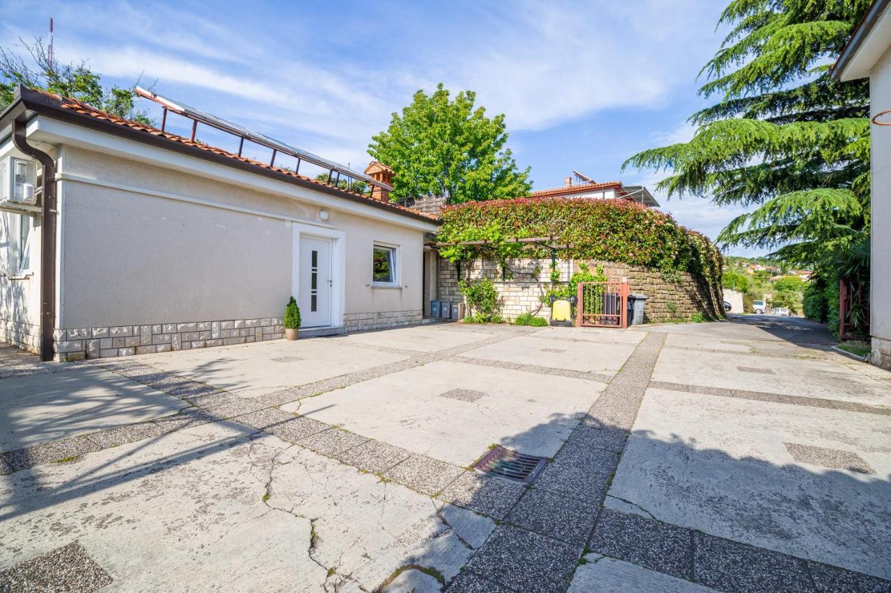 Apartment Černetič Portorož Extérieur photo