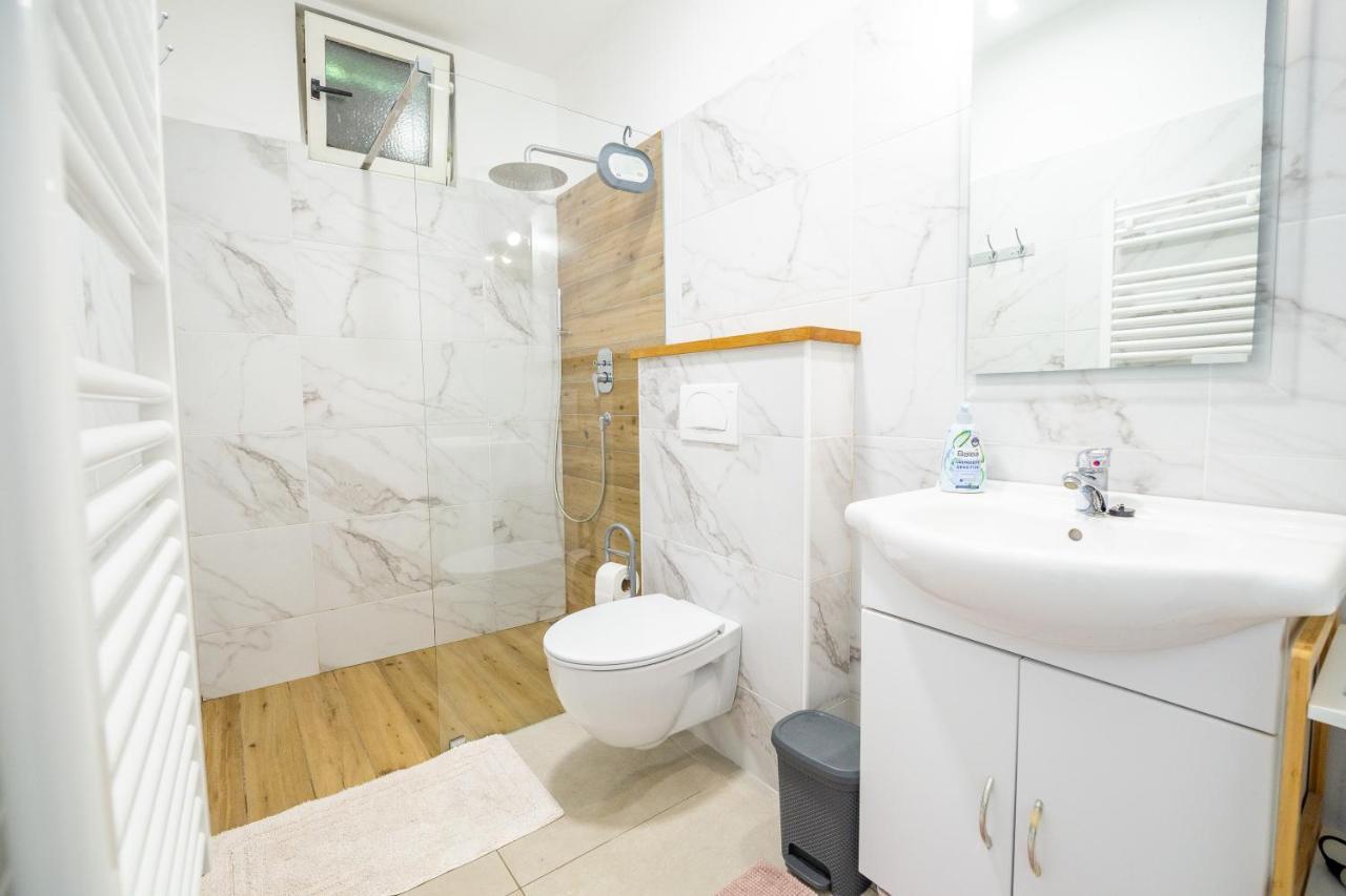 Apartment Černetič Portorož Extérieur photo