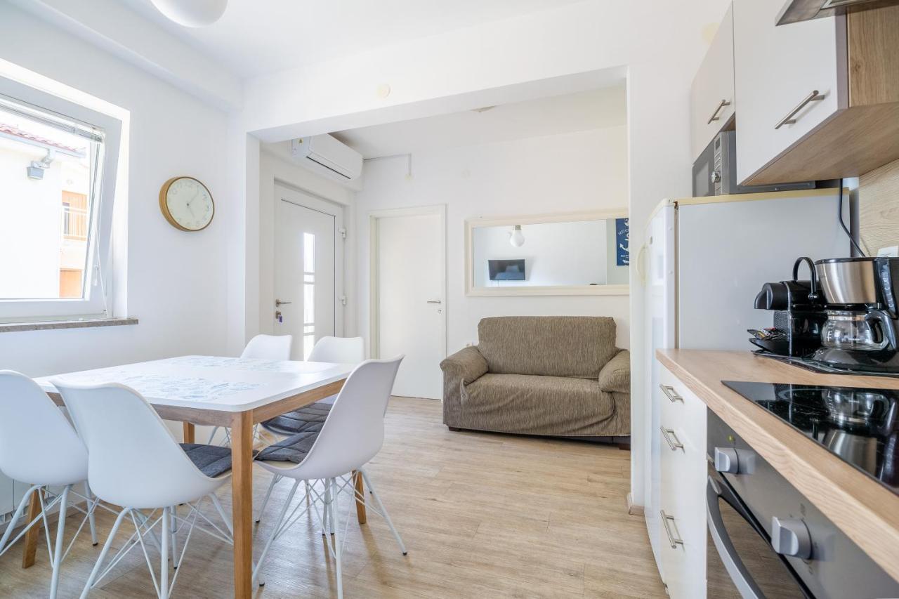Apartment Černetič Portorož Extérieur photo
