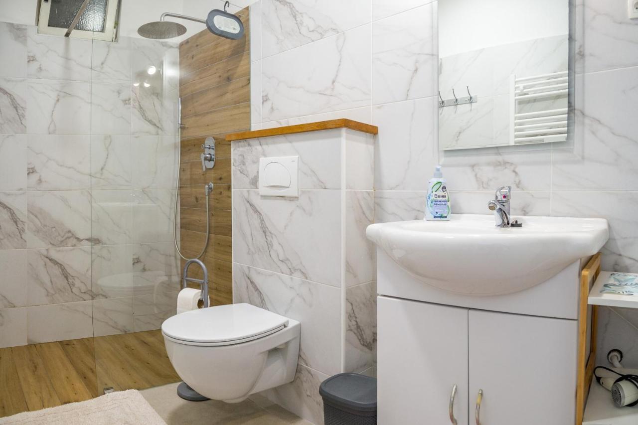 Apartment Černetič Portorož Extérieur photo