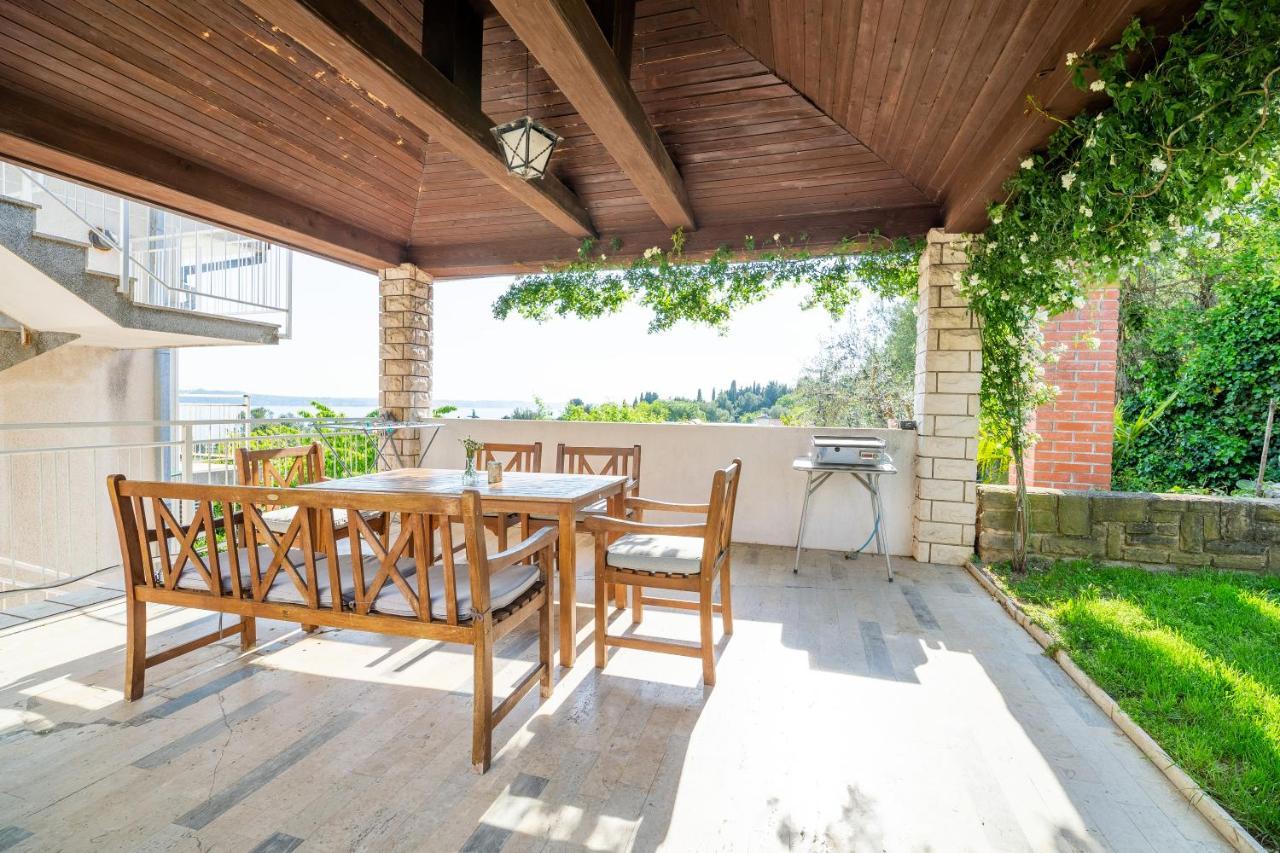 Apartment Černetič Portorož Extérieur photo
