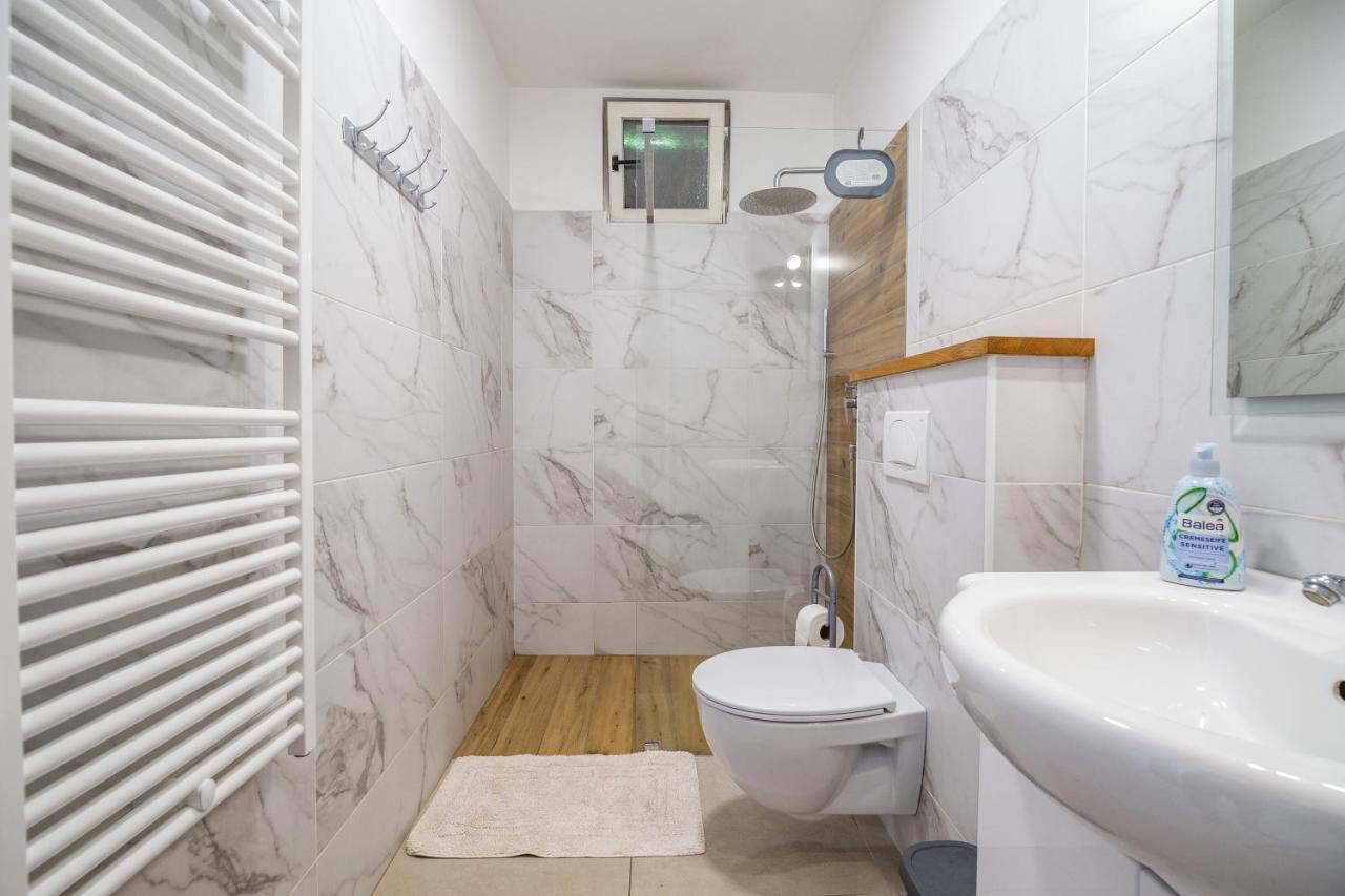 Apartment Černetič Portorož Extérieur photo