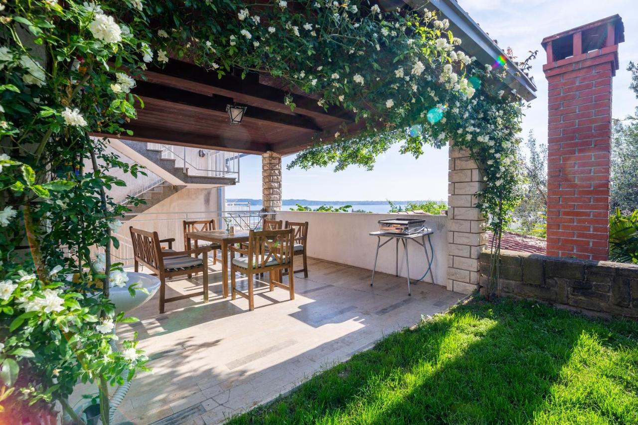 Apartment Černetič Portorož Extérieur photo