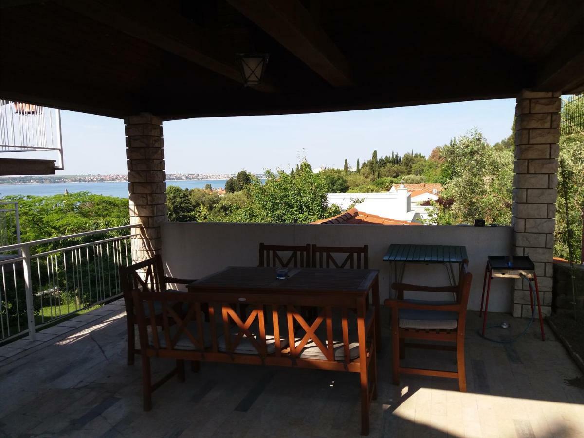 Apartment Černetič Portorož Extérieur photo