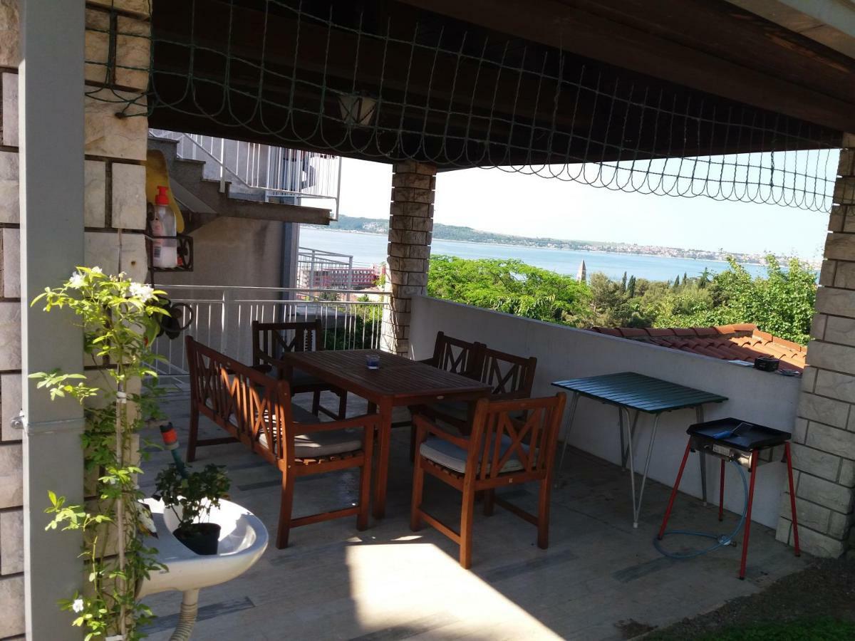 Apartment Černetič Portorož Extérieur photo