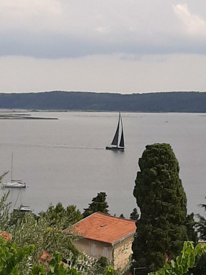 Apartment Černetič Portorož Extérieur photo